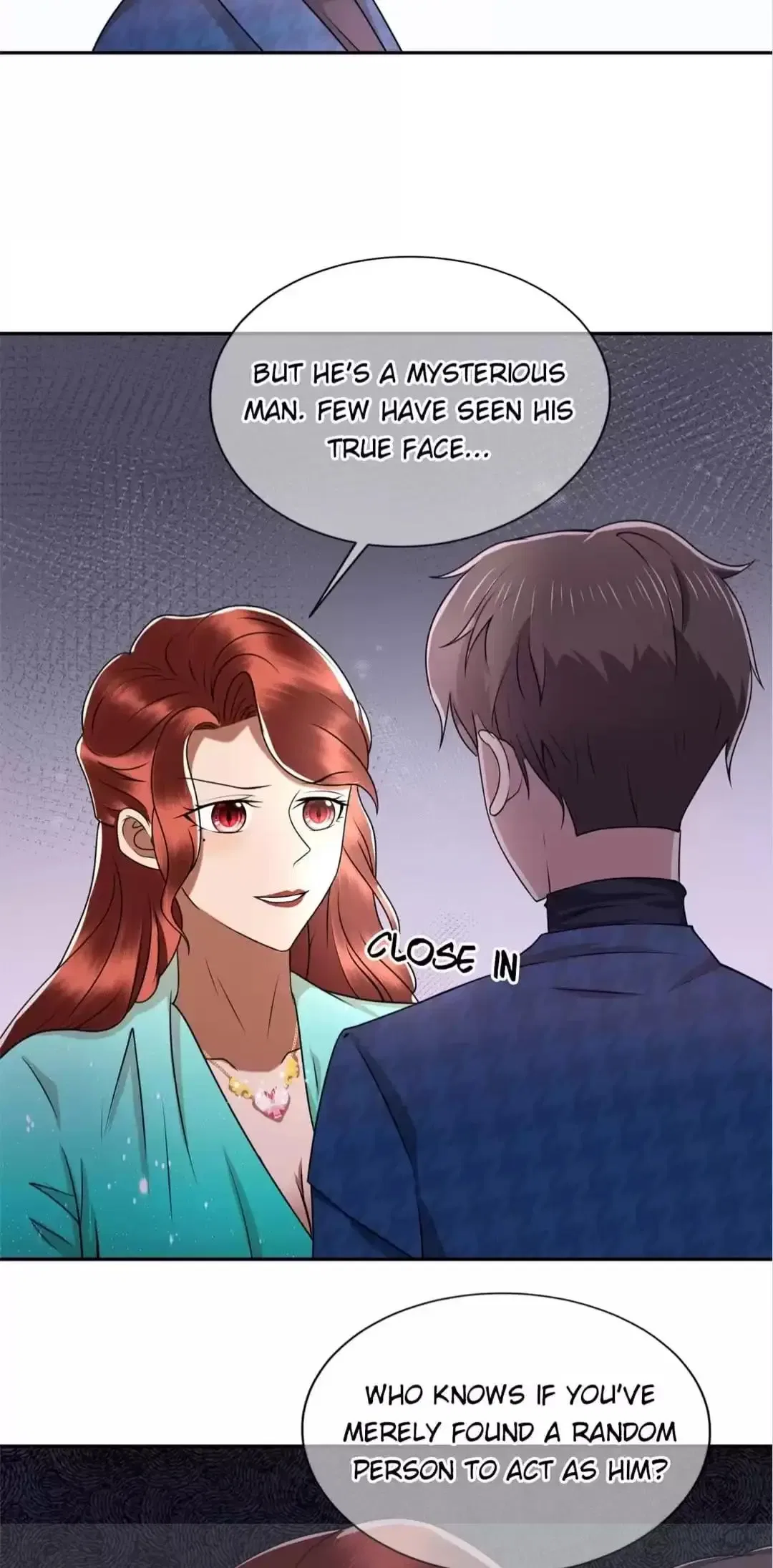 The Naive Mr. Lu Chapter 228 – Page 3