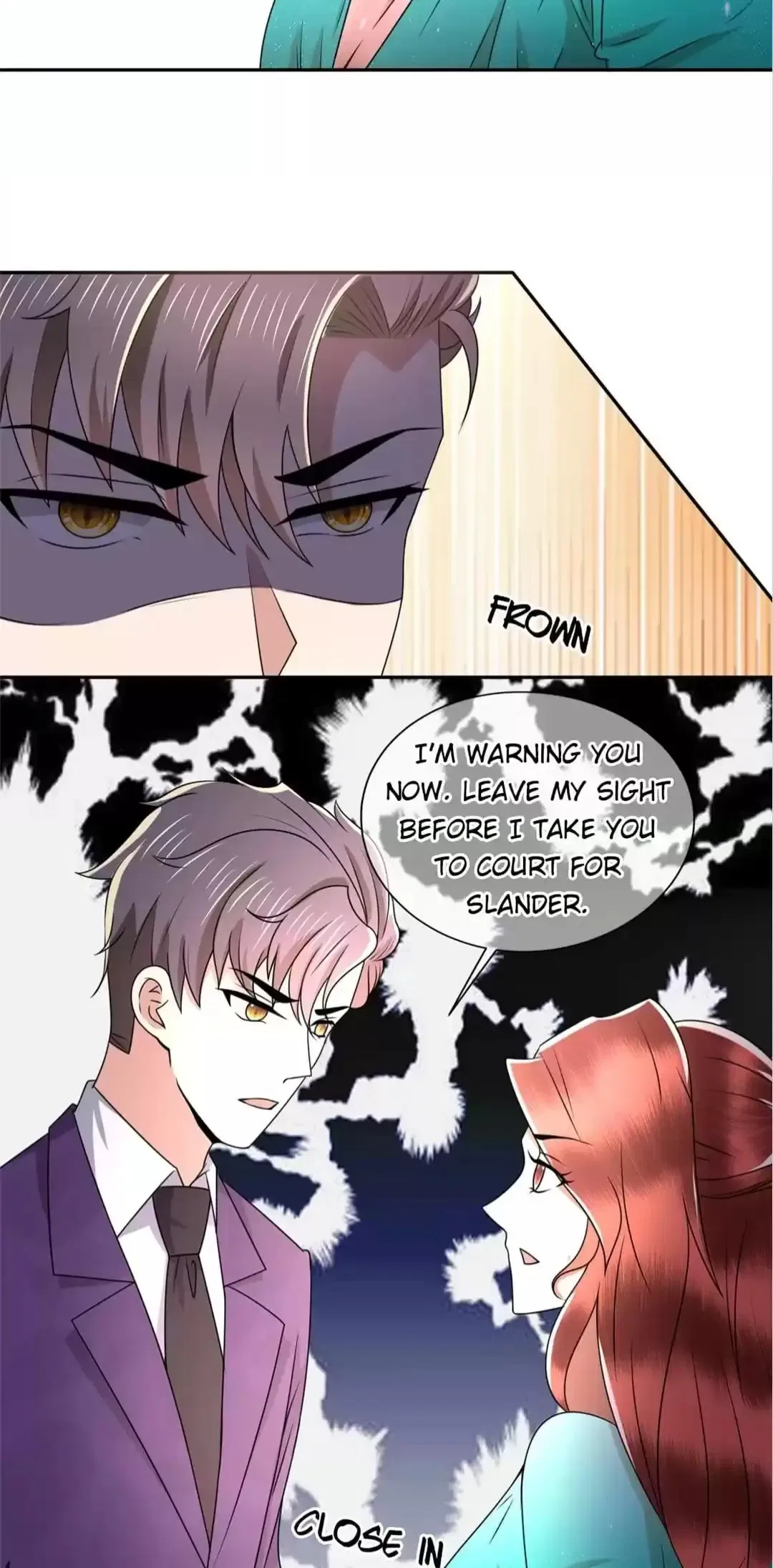 The Naive Mr. Lu Chapter 228 – Page 10