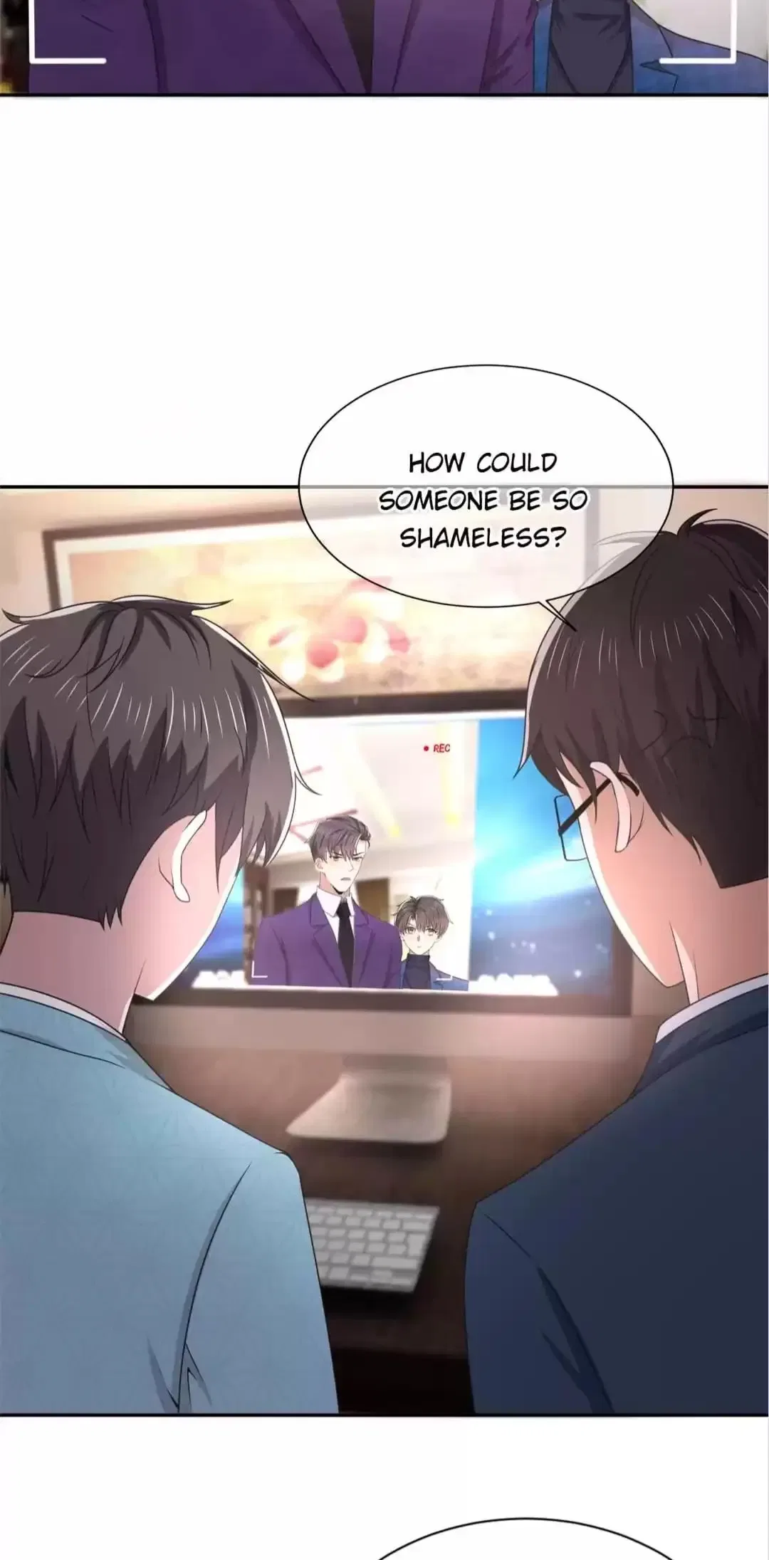 The Naive Mr. Lu Chapter 228 – Page 18