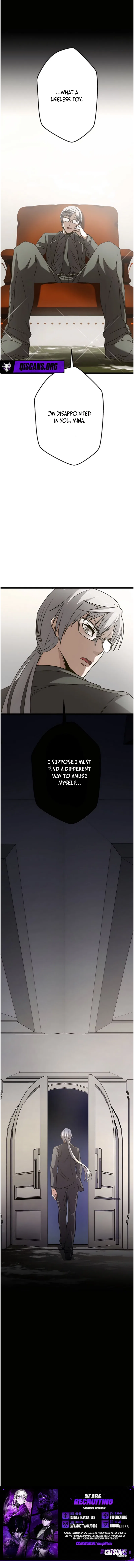 Ghostly Highschooler Chapter 30 – Page 10