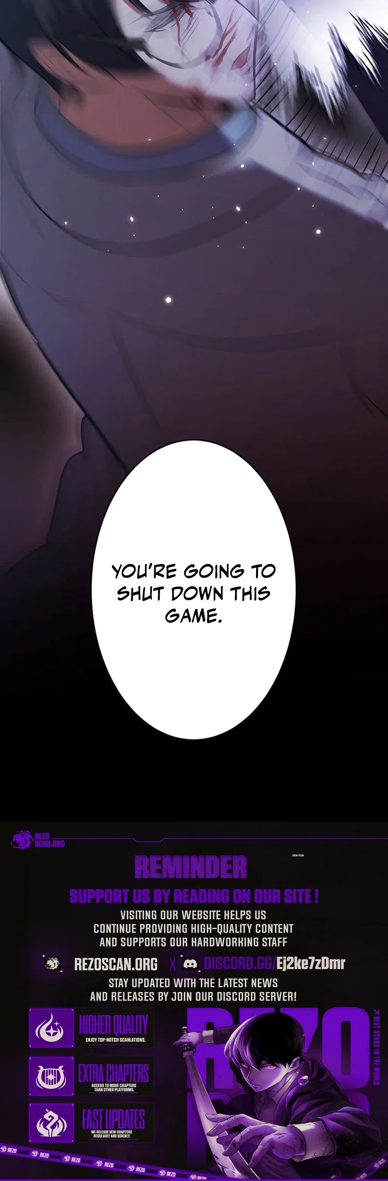 Ghostly Highschooler Chapter 24 – Page 14