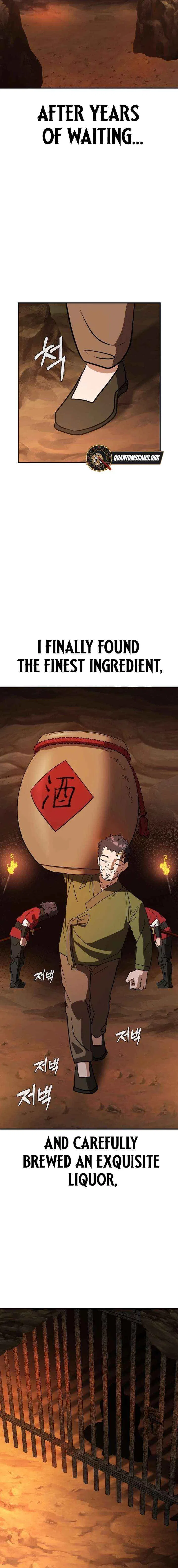 The Immortal Drunken Master Chapter 22 – Page 7