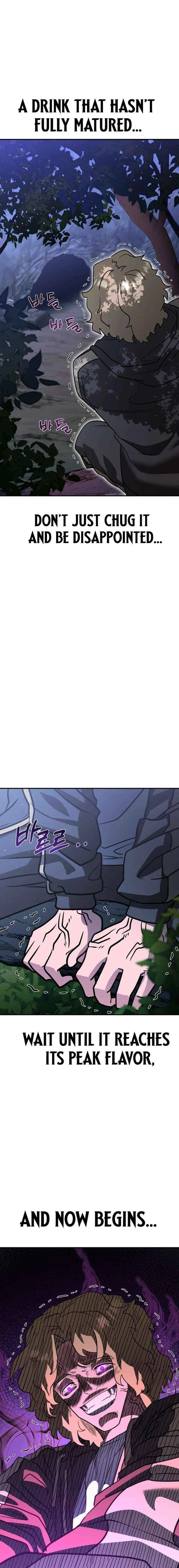 The Immortal Drunken Master Chapter 22 – Page 9