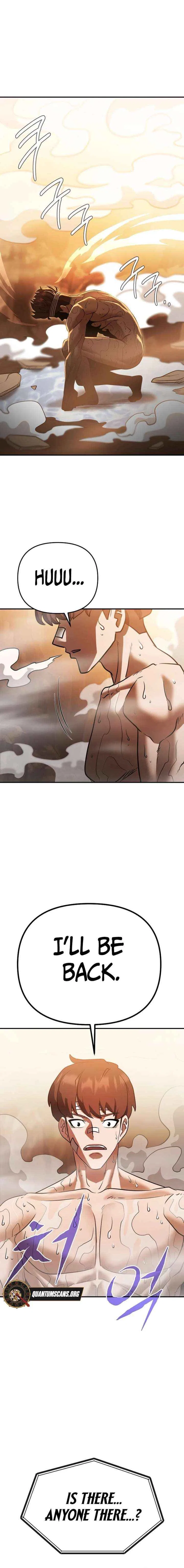 The Immortal Drunken Master Chapter 22 – Page 28