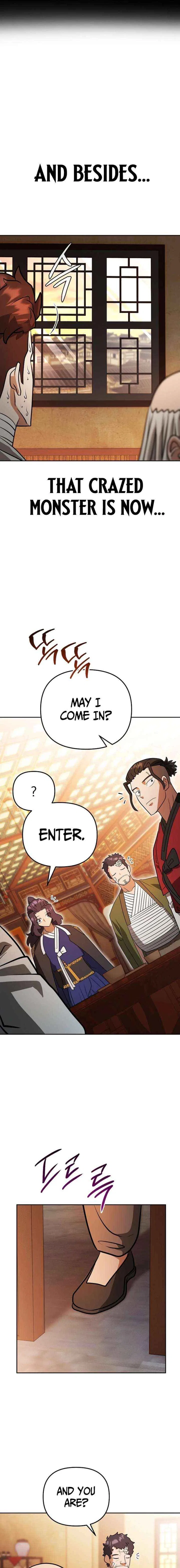 The Immortal Drunken Master Chapter 21 – Page 13