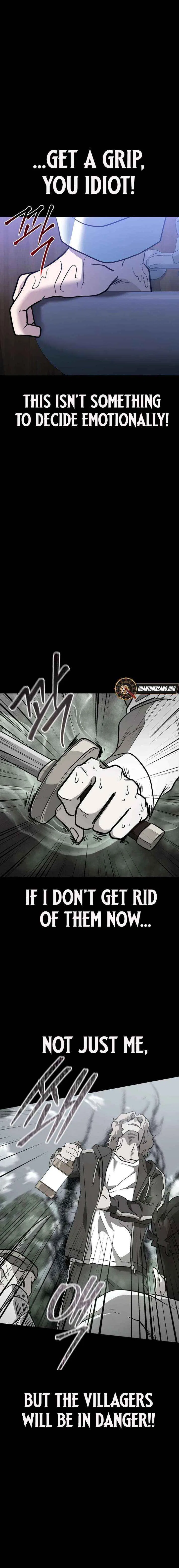 The Immortal Drunken Master Chapter 21 – Page 22