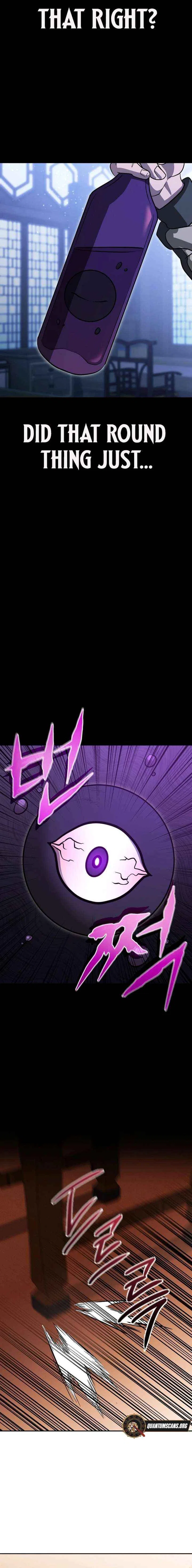 The Immortal Drunken Master Chapter 21 – Page 34
