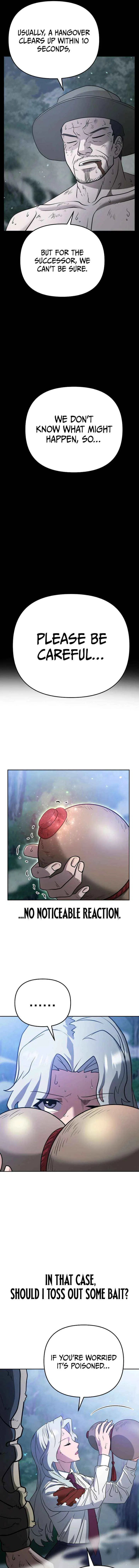 The Immortal Drunken Master Chapter 20 – Page 6