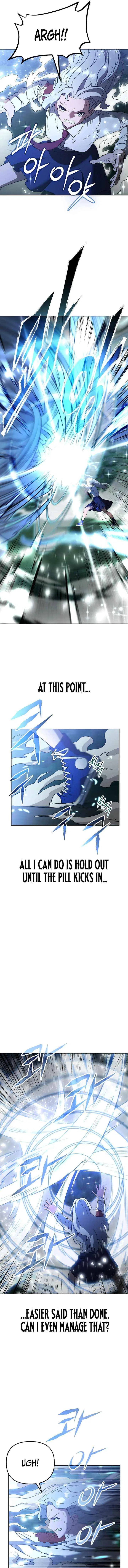 The Immortal Drunken Master Chapter 20 – Page 12