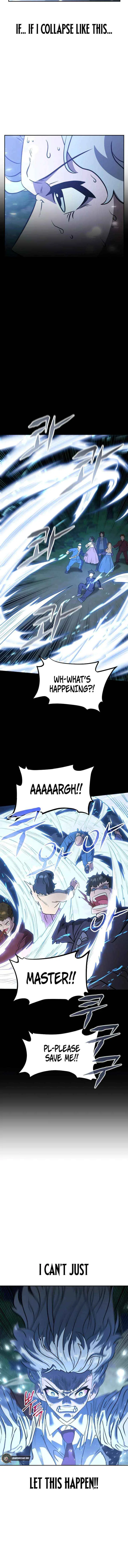 The Immortal Drunken Master Chapter 20 – Page 13