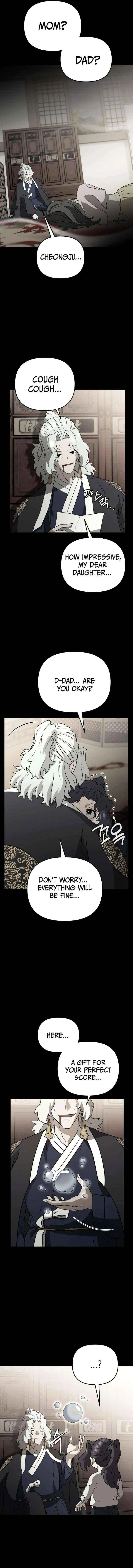 The Immortal Drunken Master Chapter 20 – Page 16