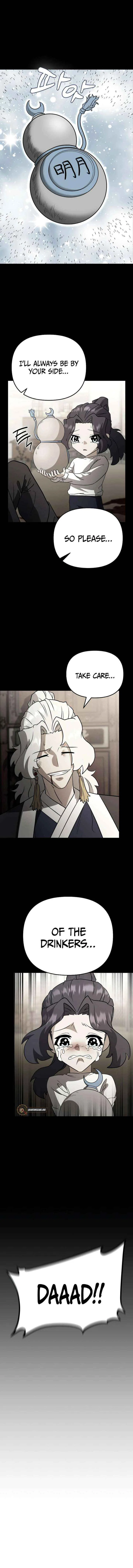 The Immortal Drunken Master Chapter 20 – Page 17