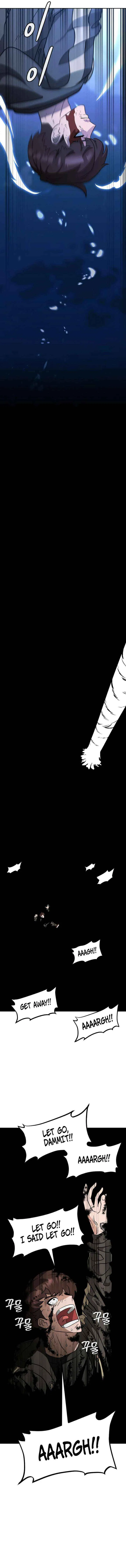 The Immortal Drunken Master Chapter 20 – Page 22