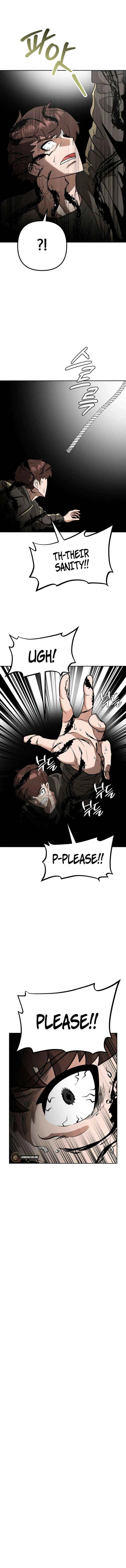 The Immortal Drunken Master Chapter 20 – Page 23