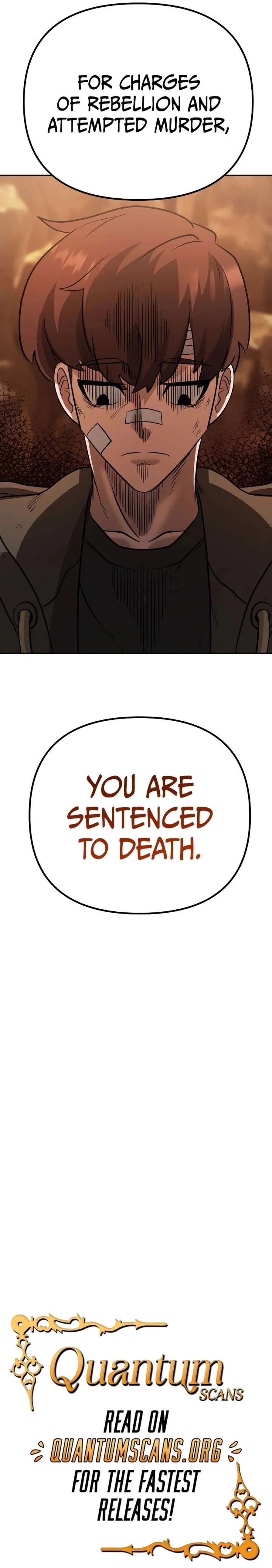 The Immortal Drunken Master Chapter 20 – Page 26