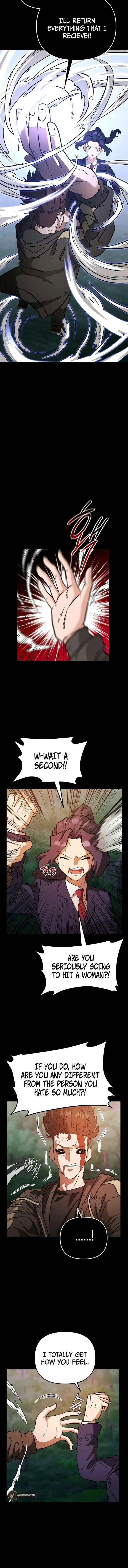 The Immortal Drunken Master Chapter 19 – Page 2