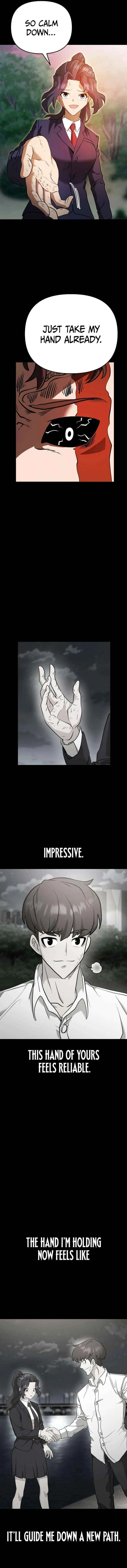 The Immortal Drunken Master Chapter 19 – Page 3