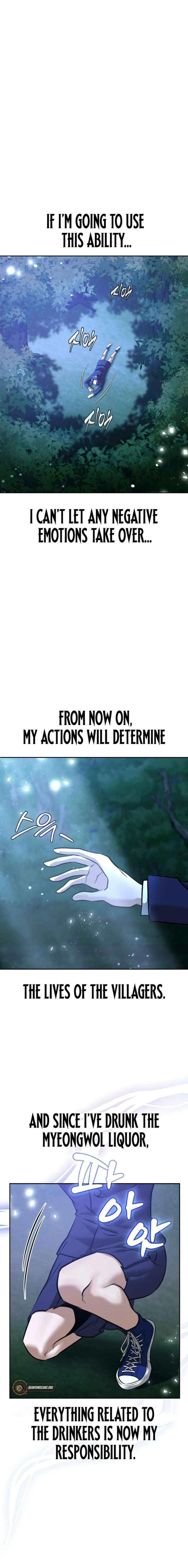The Immortal Drunken Master Chapter 19 – Page 7