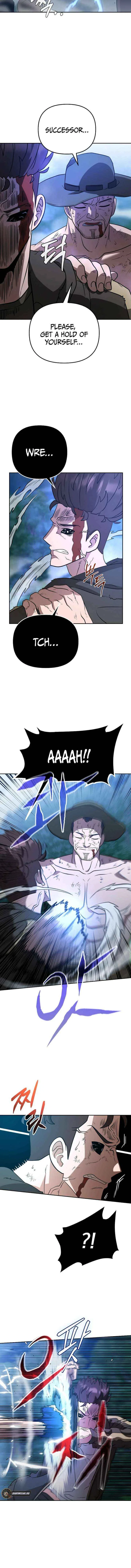 The Immortal Drunken Master Chapter 19 – Page 12