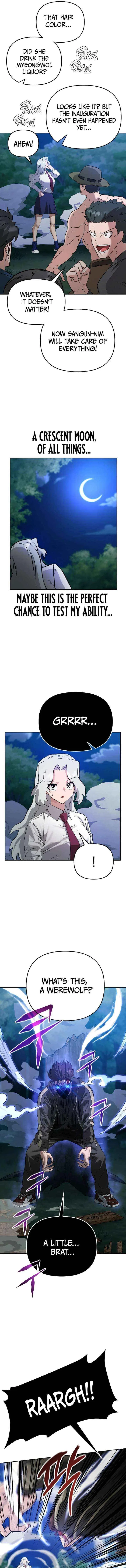 The Immortal Drunken Master Chapter 19 – Page 15