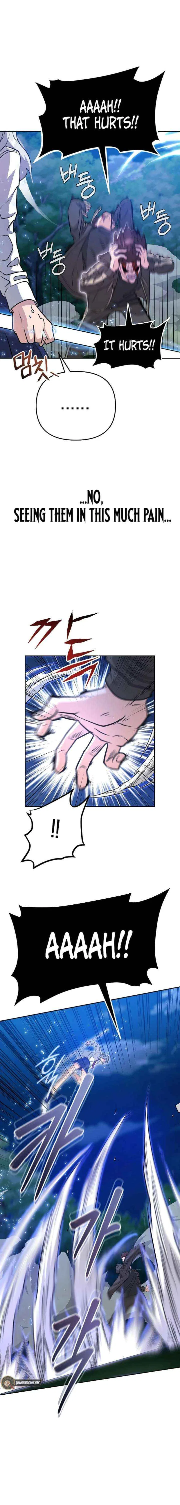 The Immortal Drunken Master Chapter 19 – Page 19