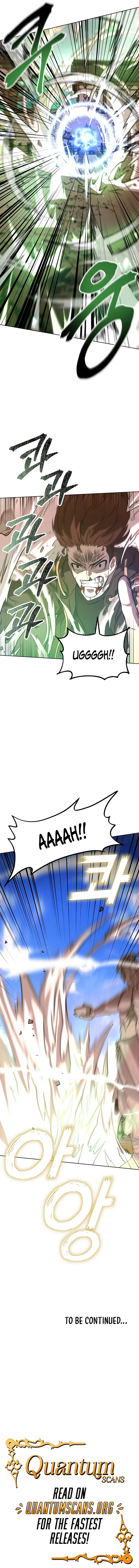 The Immortal Drunken Master Chapter 12 – Page 18