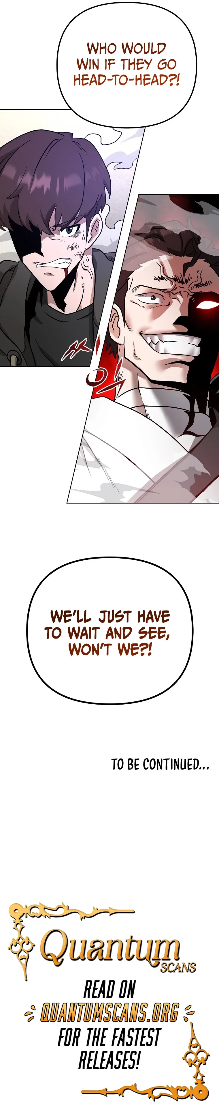 The Immortal Drunken Master Chapter 10 – Page 14