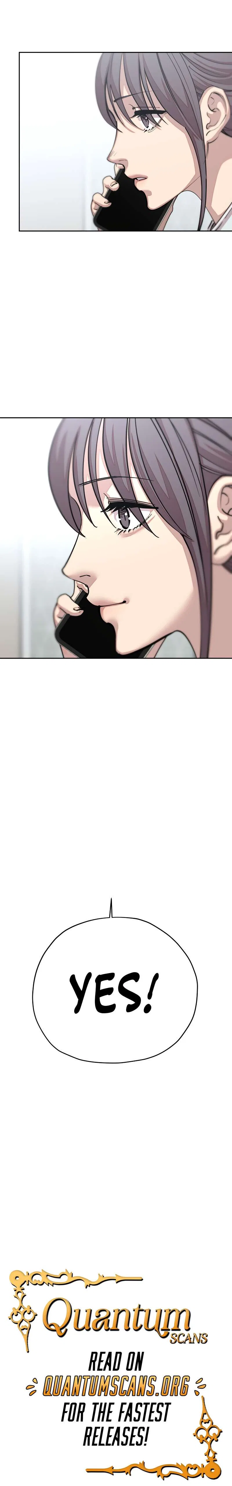 Surviving in a School Bully Webtoon Chapter 40 – Page 12