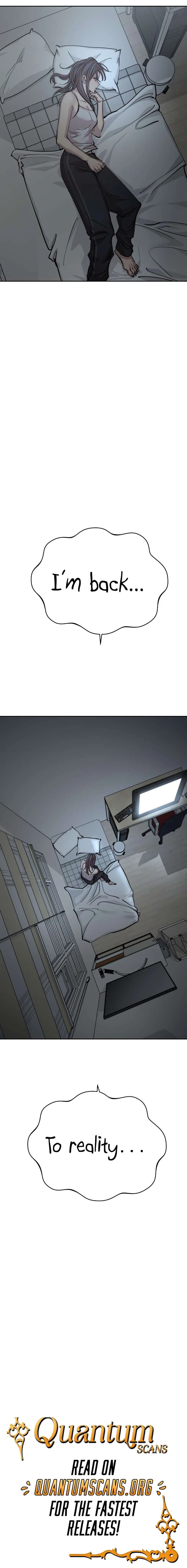 Surviving in a School Bully Webtoon Chapter 37 – Page 12