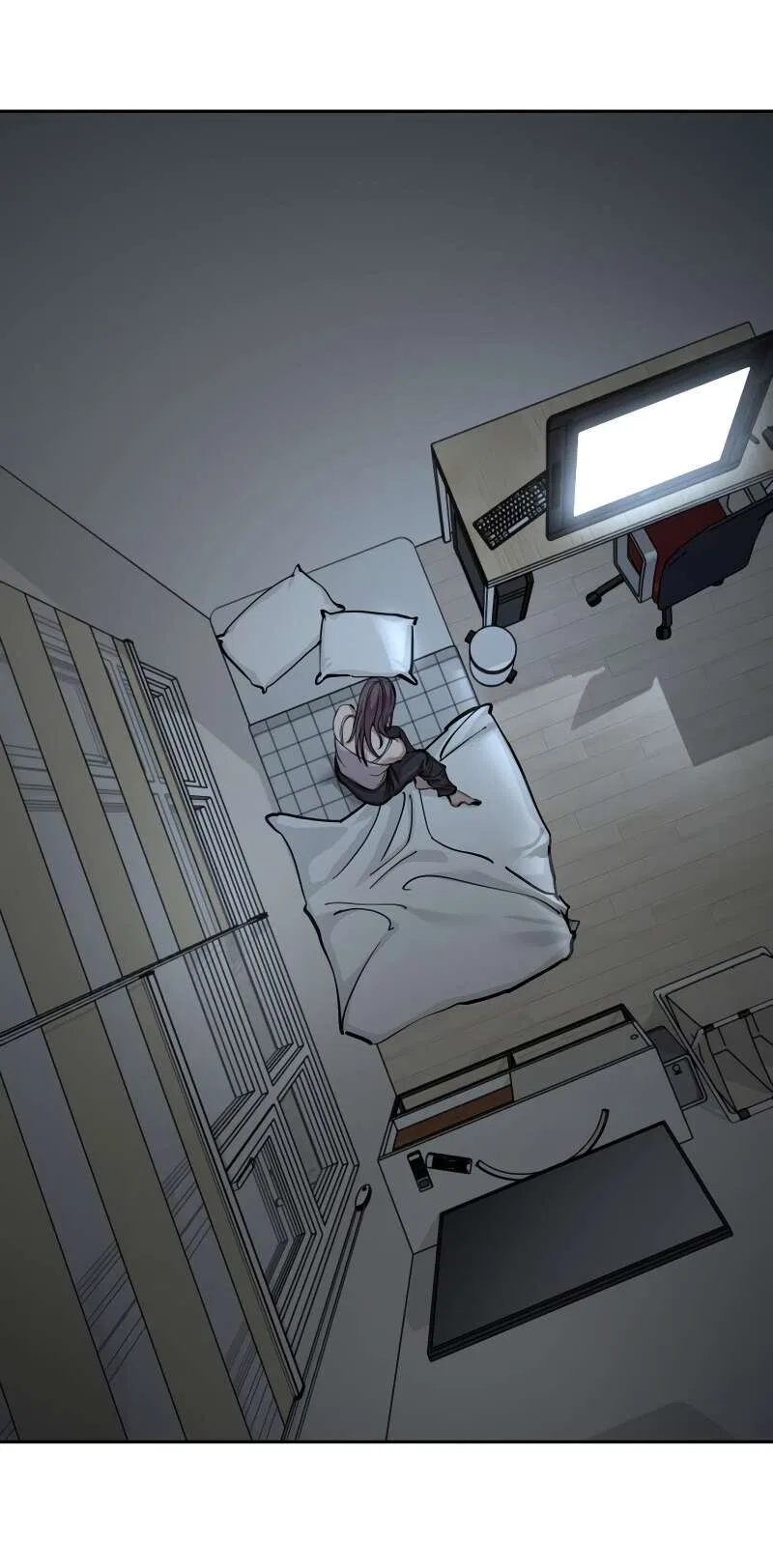 Surviving in a School Bully Webtoon Chapter 37 – Page 13