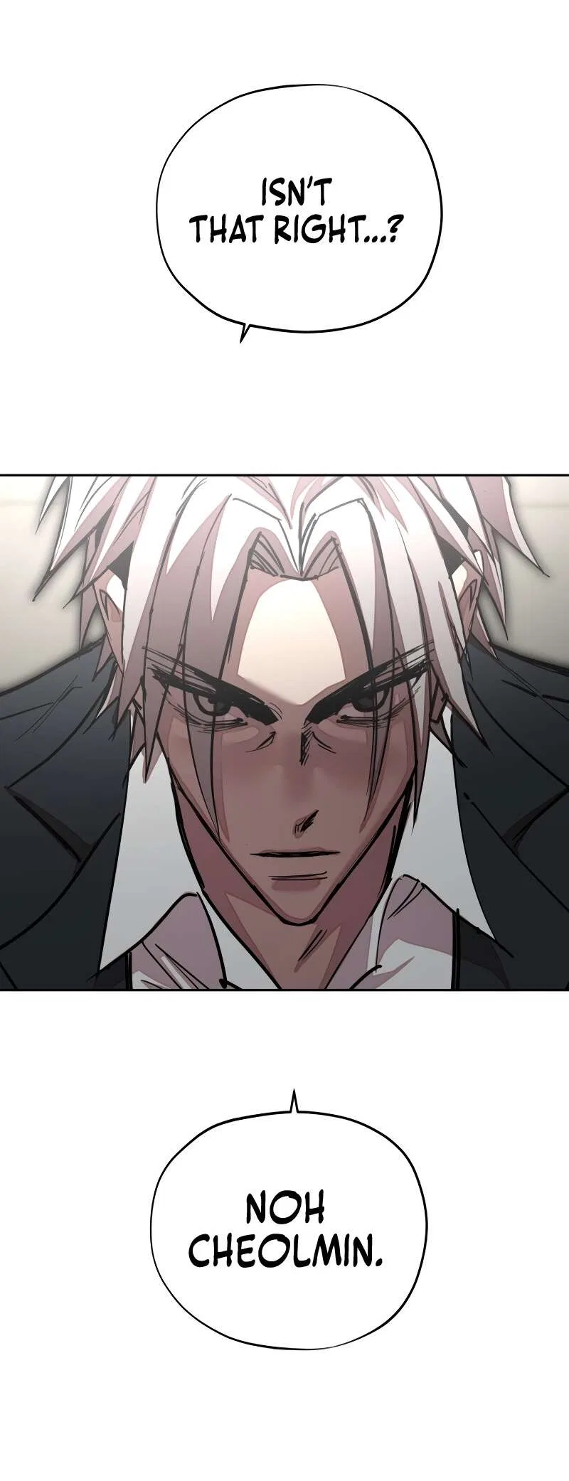 Surviving in a School Bully Webtoon Chapter 35 – Page 4