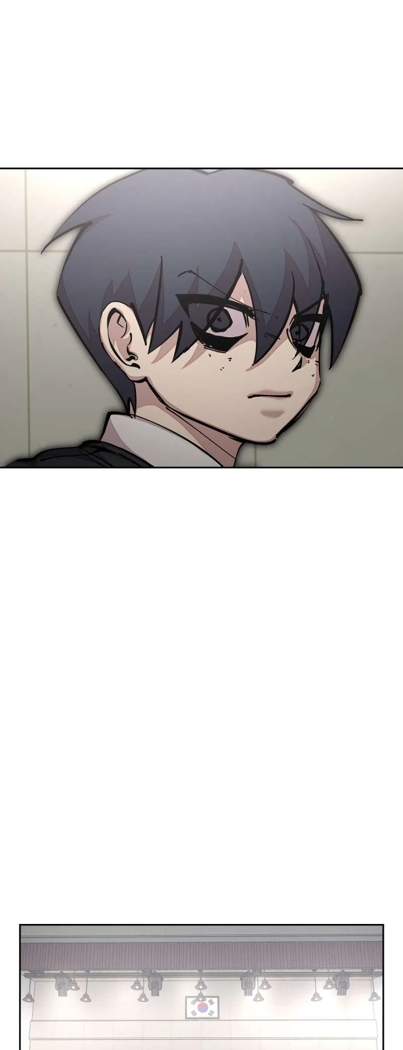 Surviving in a School Bully Webtoon Chapter 35 – Page 5