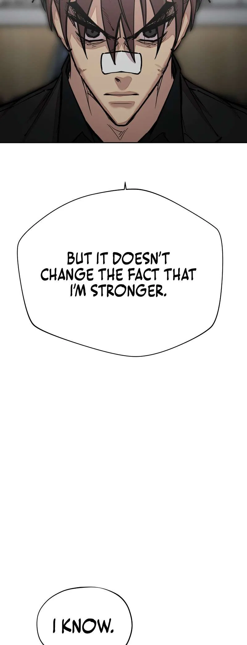 Surviving in a School Bully Webtoon Chapter 35 – Page 7
