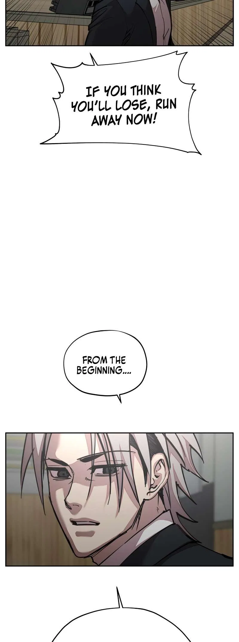 Surviving in a School Bully Webtoon Chapter 35 – Page 12