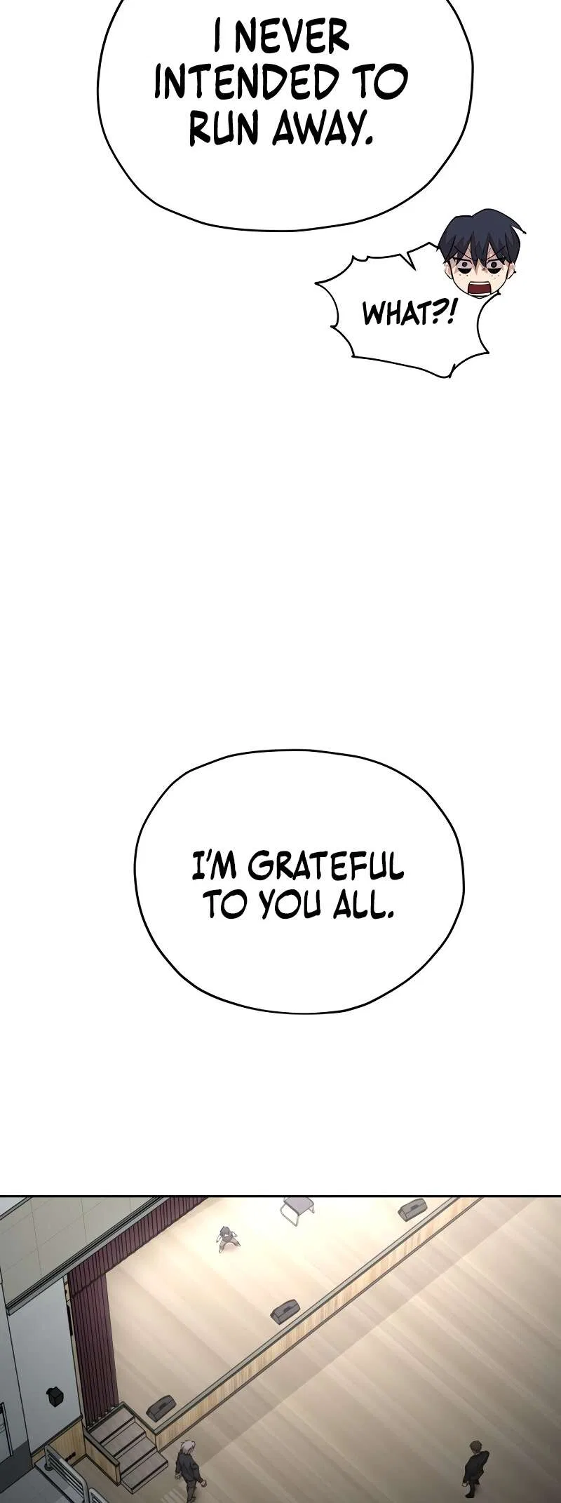 Surviving in a School Bully Webtoon Chapter 35 – Page 13