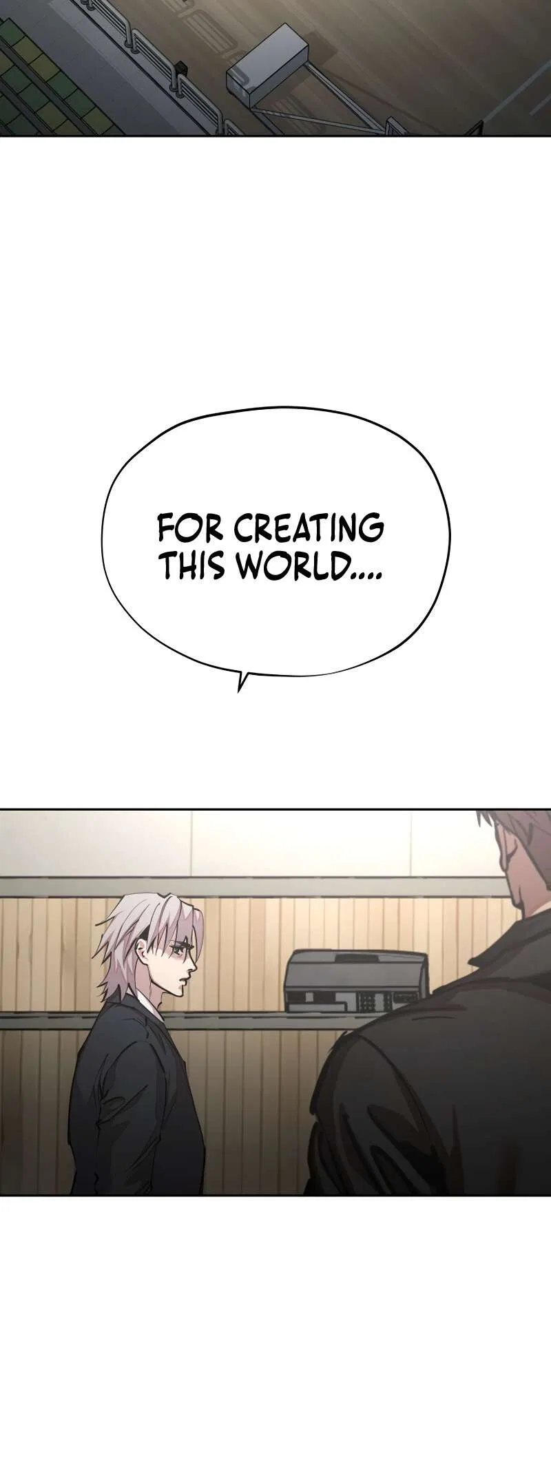 Surviving in a School Bully Webtoon Chapter 35 – Page 14