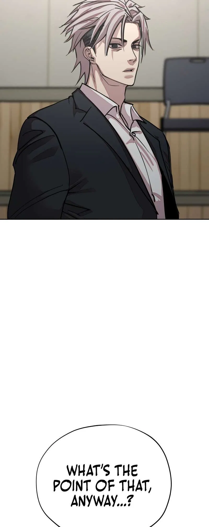 Surviving in a School Bully Webtoon Chapter 35 – Page 17