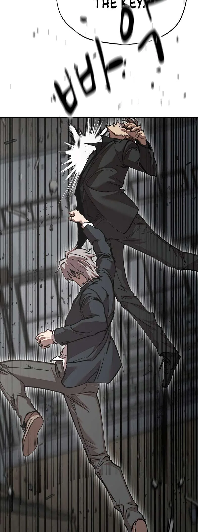 Surviving in a School Bully Webtoon Chapter 35 – Page 24