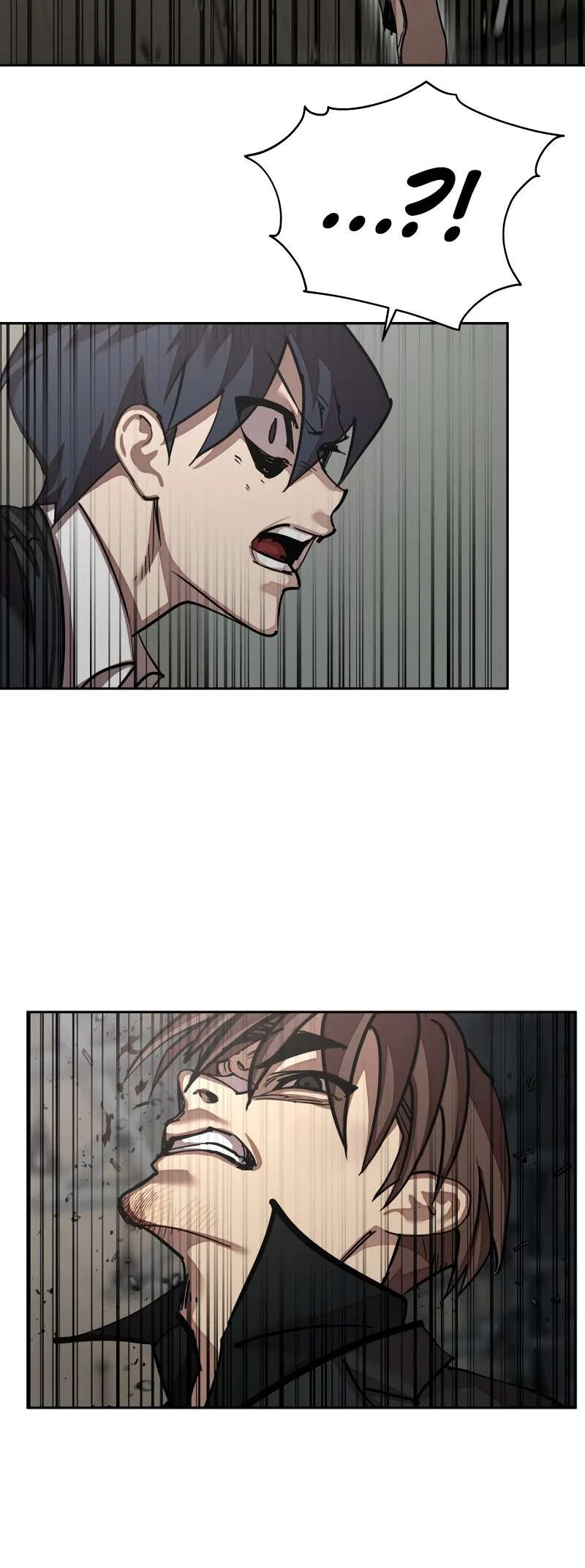 Surviving in a School Bully Webtoon Chapter 35 – Page 25