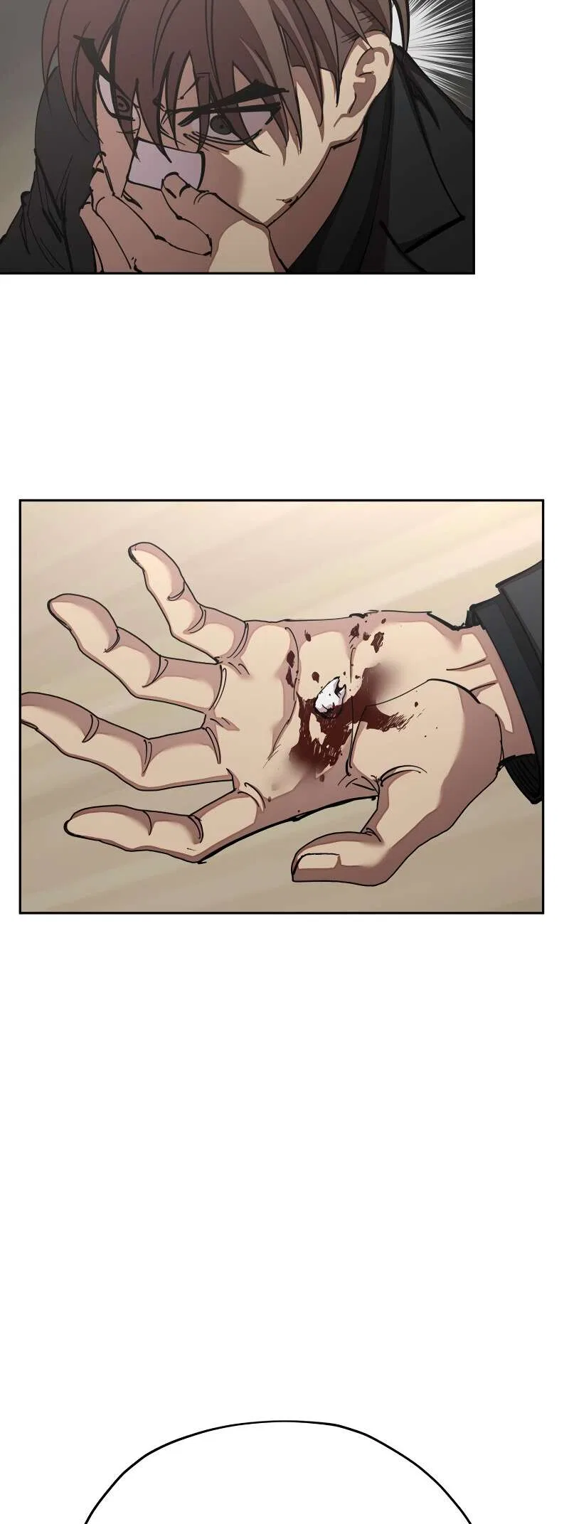 Surviving in a School Bully Webtoon Chapter 35 – Page 27