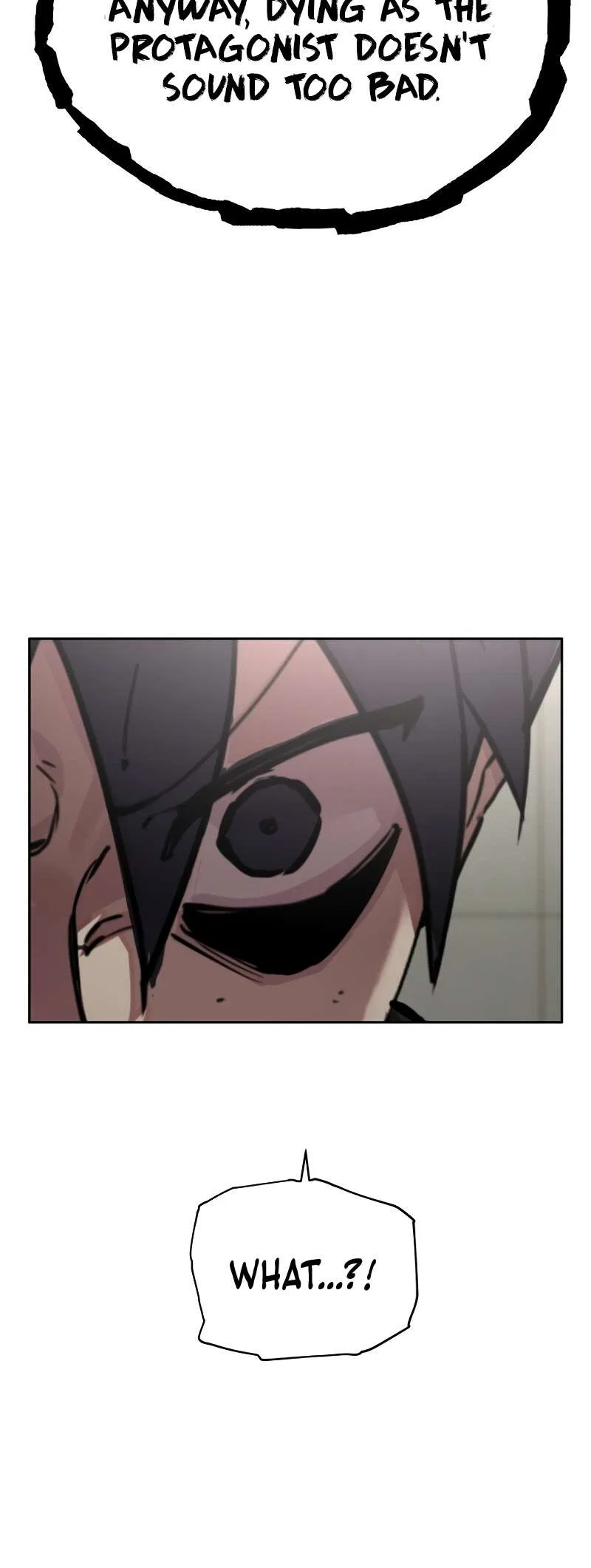 Surviving in a School Bully Webtoon Chapter 35 – Page 34
