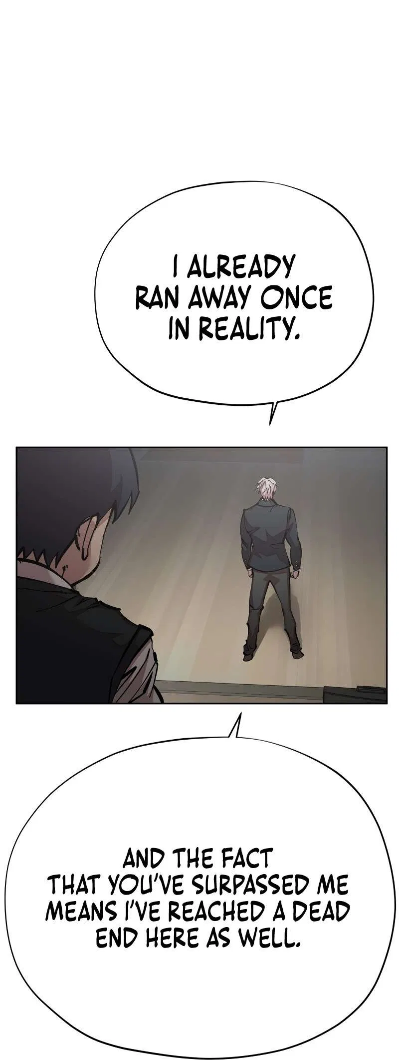 Surviving in a School Bully Webtoon Chapter 35 – Page 35