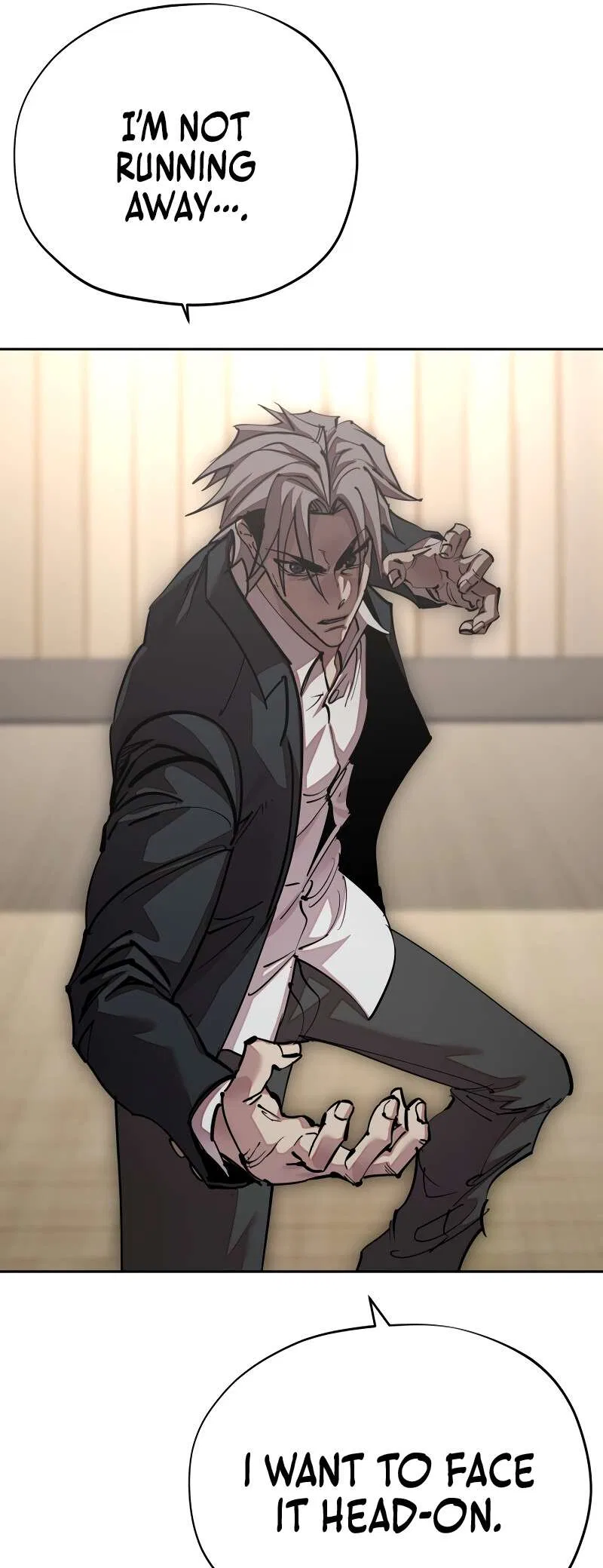 Surviving in a School Bully Webtoon Chapter 35 – Page 37