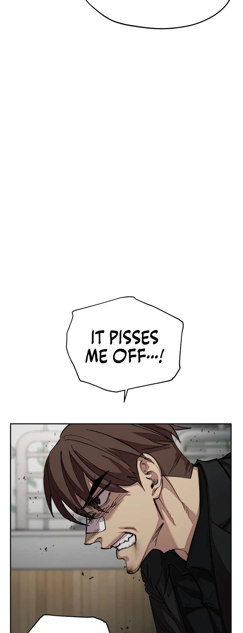 Surviving in a School Bully Webtoon Chapter 35 – Page 38