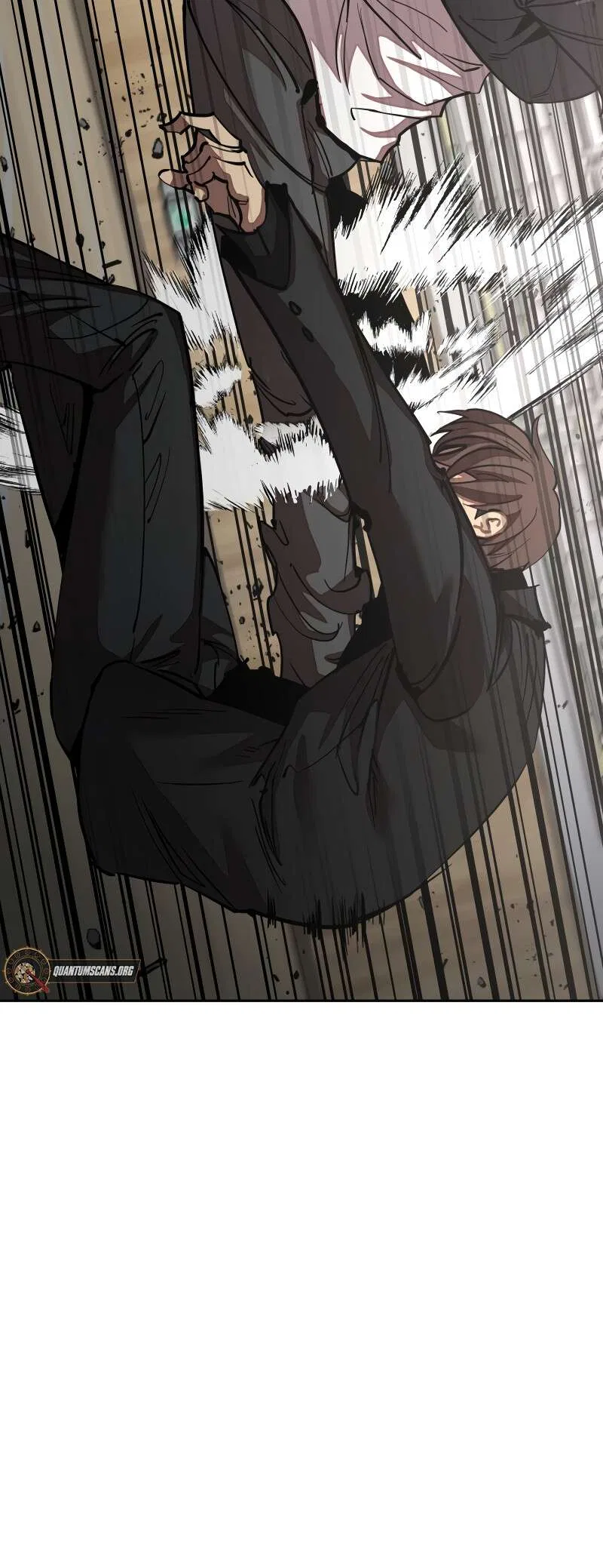 Surviving in a School Bully Webtoon Chapter 35 – Page 43