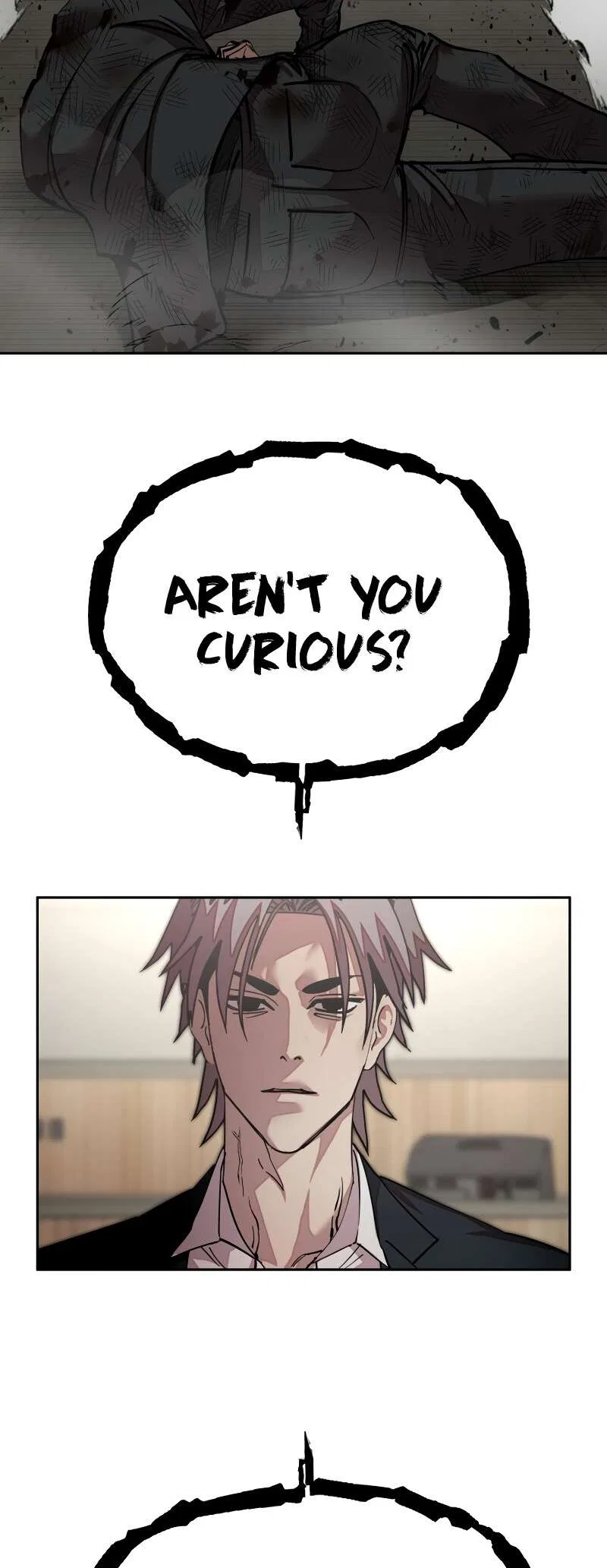 Surviving in a School Bully Webtoon Chapter 35 – Page 45