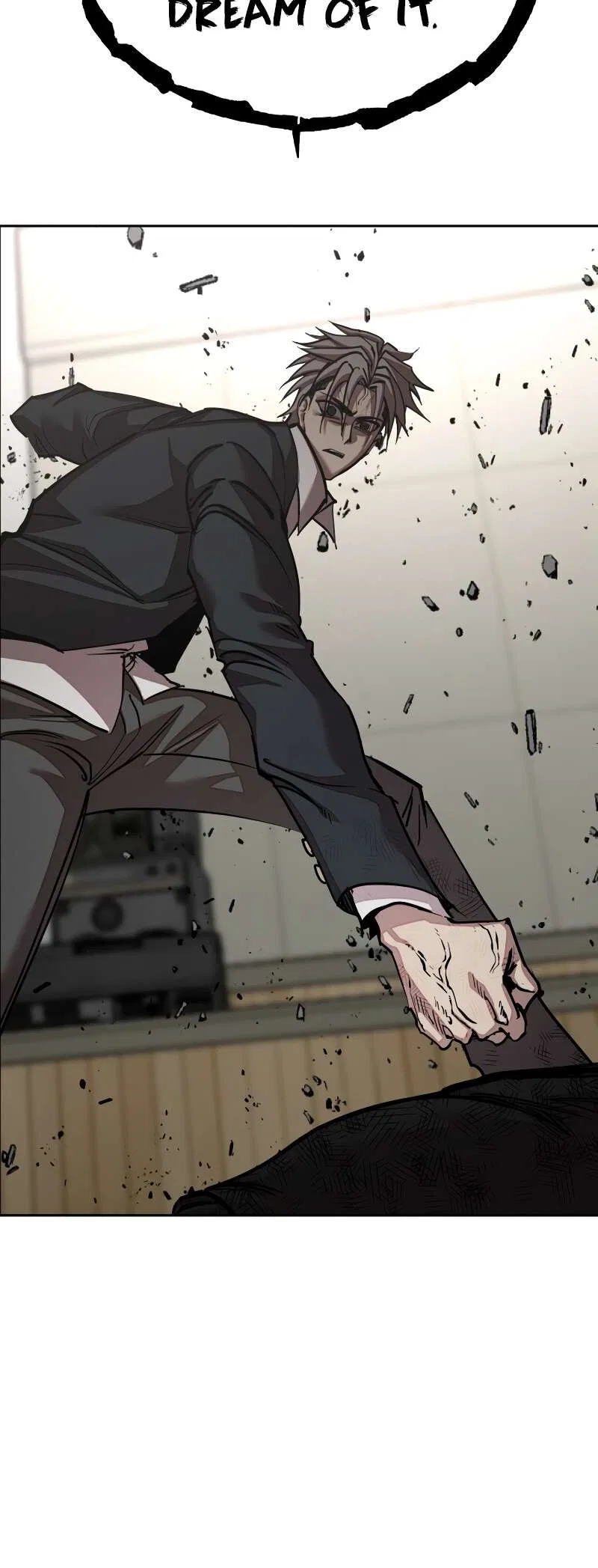 Surviving in a School Bully Webtoon Chapter 35 – Page 52