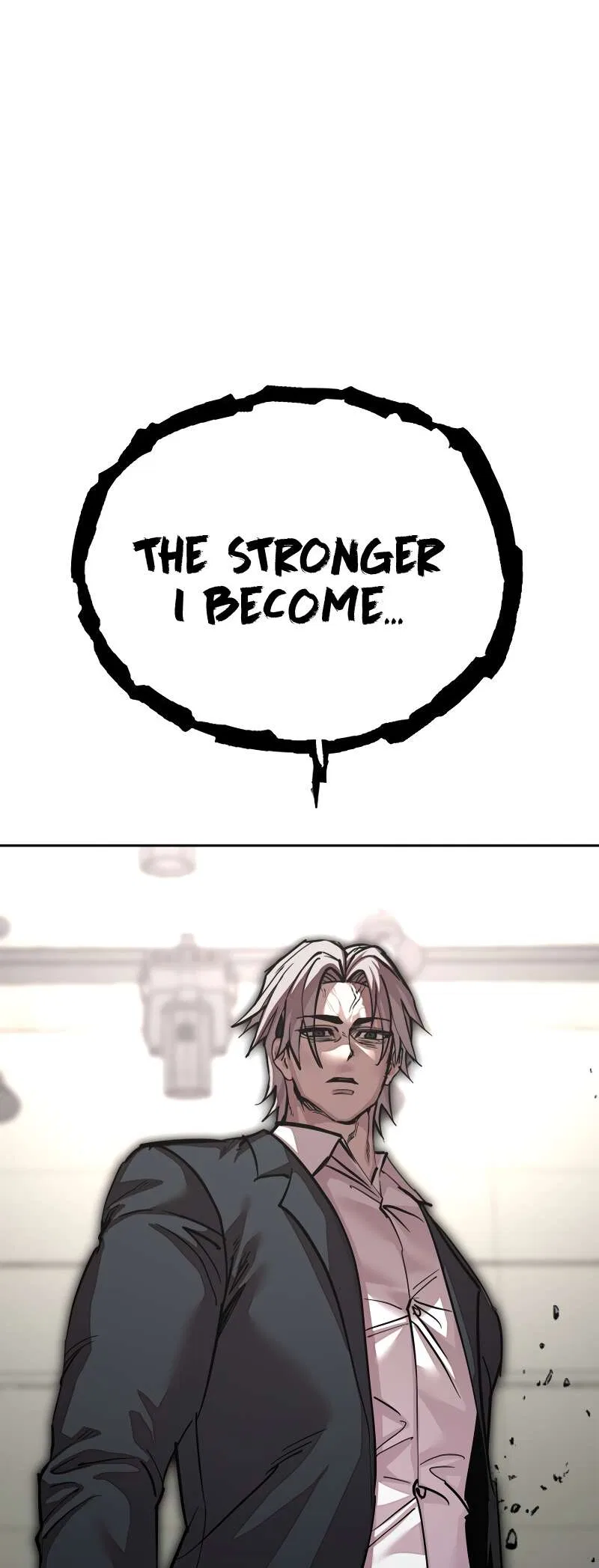 Surviving in a School Bully Webtoon Chapter 35 – Page 54