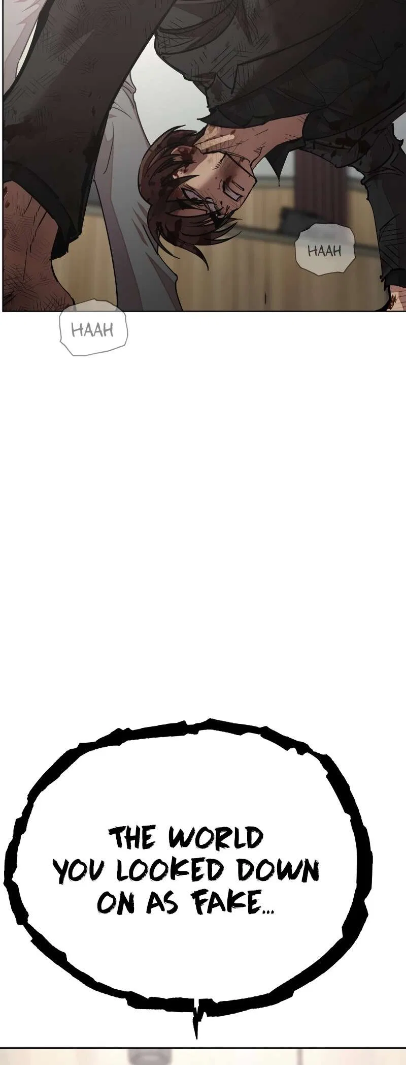 Surviving in a School Bully Webtoon Chapter 35 – Page 56