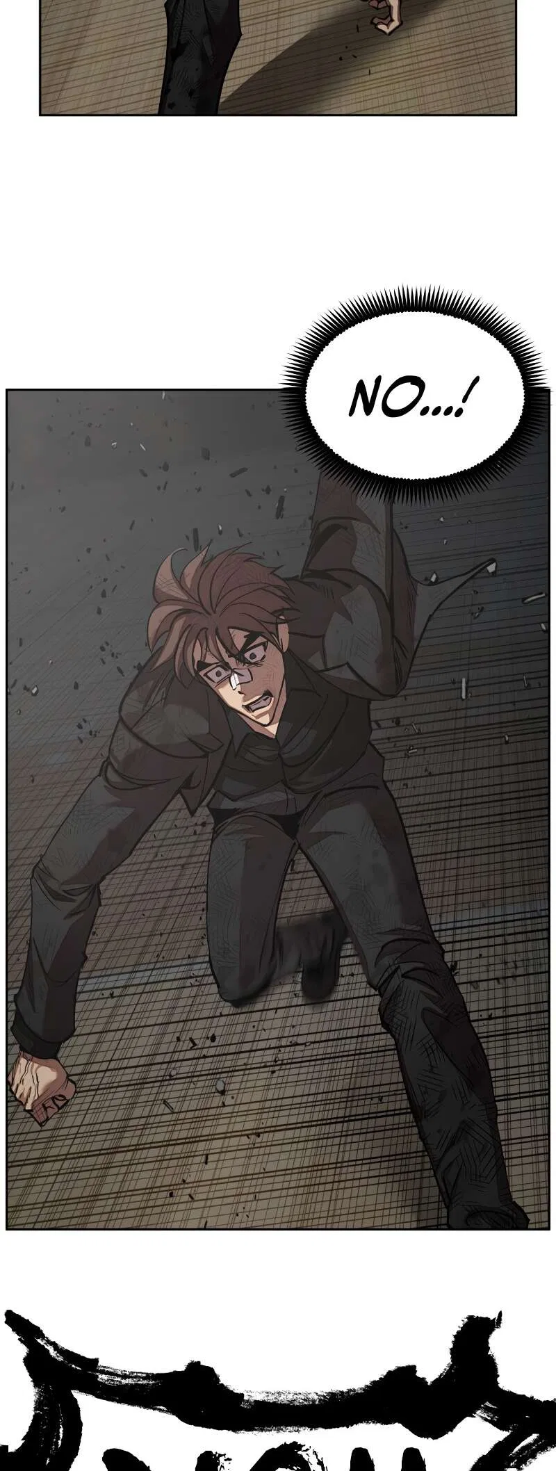Surviving in a School Bully Webtoon Chapter 35 – Page 59